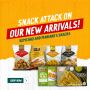 Online Grocery Indian | Spicevillage.eu