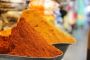 Order certified organic Turmeric powder online from Spice Ze