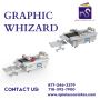Graphic Whizard Paper Handling Finishing Equipment