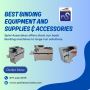 The Best Binding Equipment and Supplies & Accessories