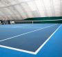 Pickleball Court Construction