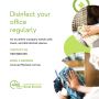 Spiffy Clean: Your Trusted Choice for Commercial Cleaning