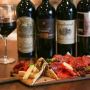 Spiga Wine Menu
