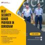 Trained bouncers and security guards in Gurgaon