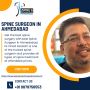 Contact For Best Spine Surgeon In Ahmedabad, Gujarat