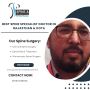  Find Best Spine Specialist Doctor In Rajasthan