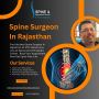 Spine Surgeon In Rajasthan