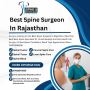  Spine Surgeon In Rajasthan	