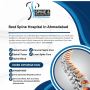Best Spine Hospital In Ahmedabad	