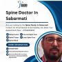 Spine Doctor In Sabarmati	