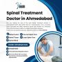 Spinal Treatment Doctor in Ahmedabad	