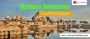 Get Exclusive Mathura Vrindavan Tour Packages for Family