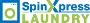 SpinXpress Laundry - Palm Blvd