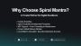 Comprehensive Salesforce Consulting Services - Spiral Mantra