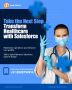 Why Healthcare Needs Salesforce Now More Than Ever