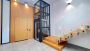 Comfort & Style with Hydraulic Passenger Elevators at Spire