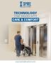 Stretcher Elevator & Hospital Lifts in Dwarka Delhi | Spire