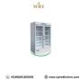 Celfrost Visi Cooler in Jaipur– Perfect for Restaurants & Ca