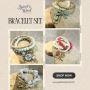 Your Wrist, Your Style – Bracelet Sets You'll Love | Spirit & Wind