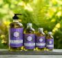 Revitalize & Soothe with Premium CBD Body Oils 