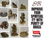  Buy Elegant Home Decorative Brass Items | Spiritual Brass