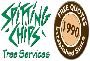 Spitting Chips Spitting Chips