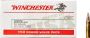 223 ammo Winchester 55-Grain