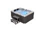 2 Person Hot Tubs, Spas & Saunas for Couples