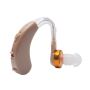 Budget hearing aids