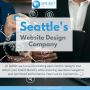 Seattle’s Premier Website Design Company - Splibit