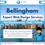 Expert Bellingham Web Design – Build a Website 