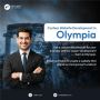 Your Go-To Web Development & Graphic Design Company in Olymp