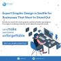 Creative Graphic Design Services in Seattle | Expert Designe