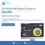 Top-Rated Web Design Company in Seattle – SPLIBIT