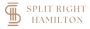 Split Right Hamilton