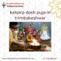 Eliminate Kalsarp Dosha and Attract Prosperity
