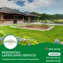 Residential Landscaping Services in NJ