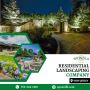 Residential Landscaping Company in NJ