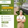 Commercial Landscaping in Fairfield