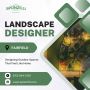 Landscape Designer in Fairfield