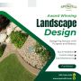 Award Winning Landscape Design in Fairfield