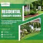 Residential Landscape Designer in Fairfield