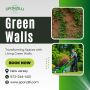  Green Walls in New Jersey