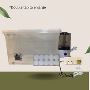 Automated Monotub Fruiting Chamber Kit | Spore Vault CO