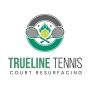 Trueline Tennis Court Resurfacing