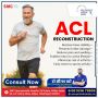 Best ACL Reconstruction Surgery in Raipur