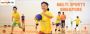 Explore Multi Sports Camps in Singapore for Active Kids