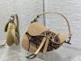 Dior Saddle Bag – Iconic Luxury, Timeless Style