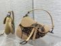 Replica Dior Saddle Bag | High-Quality Inspired Handbag