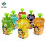 Retort Pouches Manufacturers